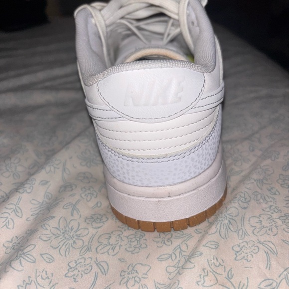 Nike Dunks “Next Nature” Football Blue - Picture 5 of 7